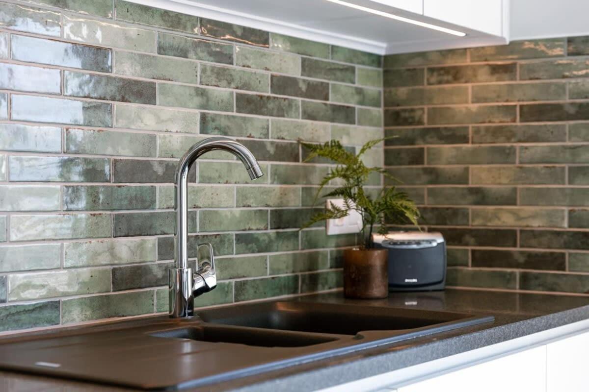 Huswell - Apartment With Beautiful Seaview In Остенде Екстериор снимка