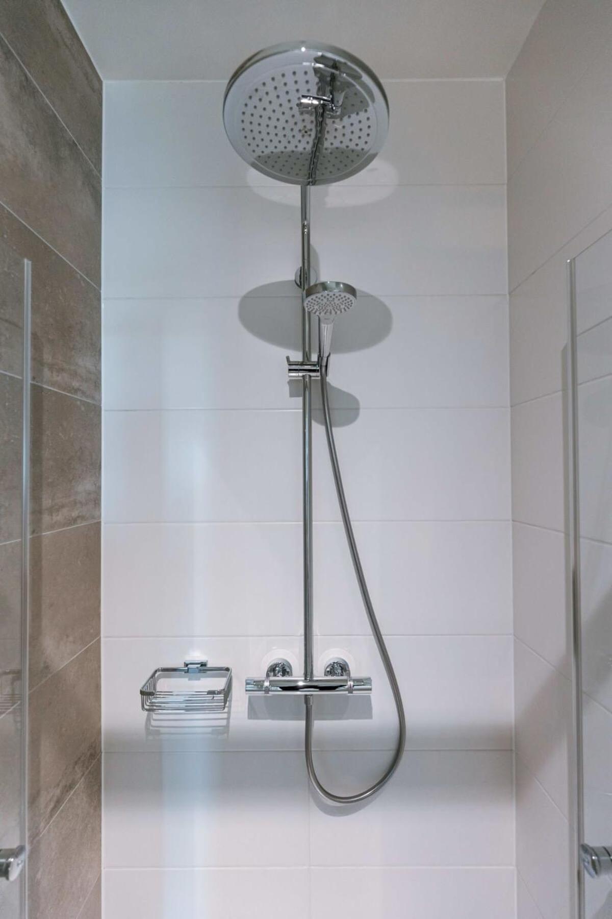 Huswell - Apartment With Beautiful Seaview In Остенде Екстериор снимка